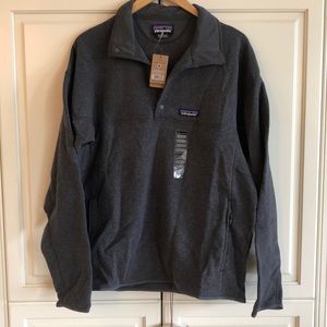 Patagonia pullover